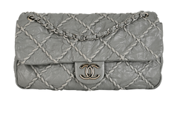 Jumbo Ultra Stitch Flap